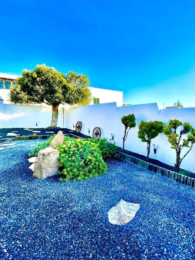 Luxury House Villa De Teguise Teguise  Exterior foto