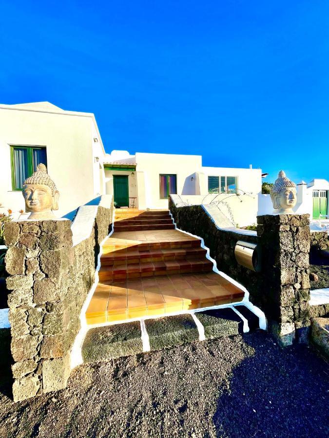 Luxury House Villa De Teguise Teguise  Exterior foto