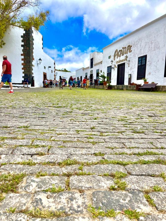 Luxury House Villa De Teguise Teguise  Exterior foto