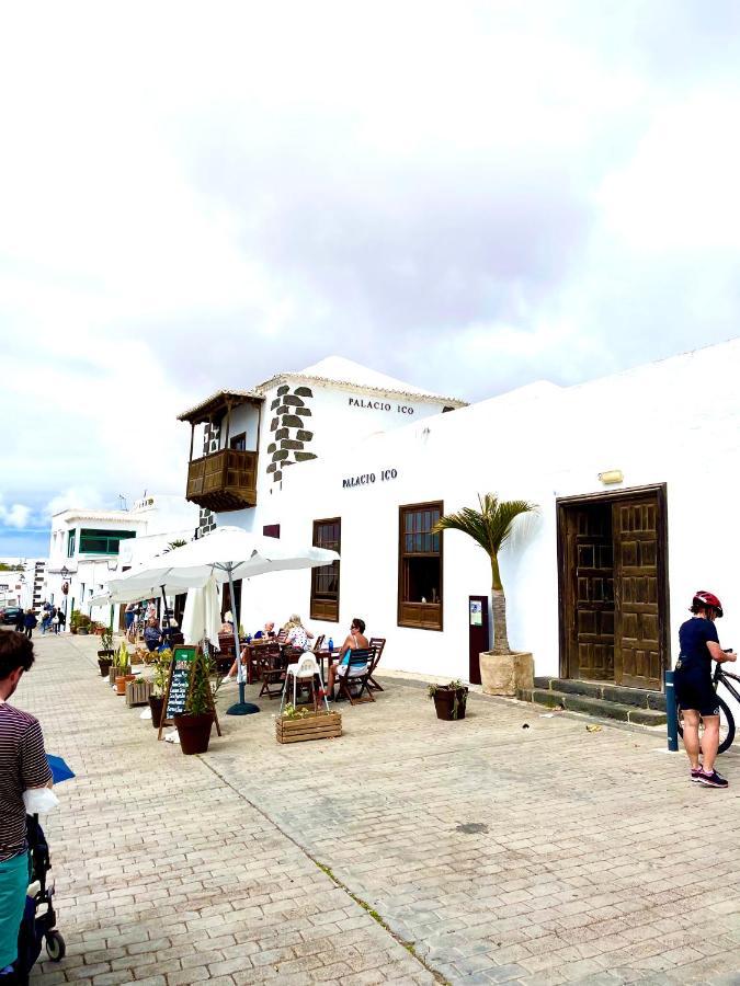 Luxury House Villa De Teguise Teguise  Exterior foto